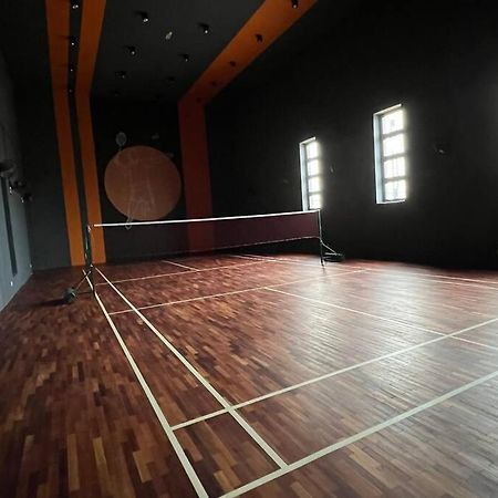 Cozy Aera Residence / Free Wi-Fi Netflix / Sunway Petaling Jaya Buitenkant foto